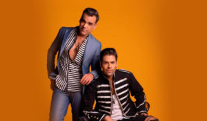 Caramelos de Cianuro ofrecerá una presentación en la primera edición del festival “Ventetú Camoruco 2023”