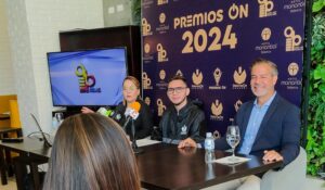 Votaciones para los Premios On finalizan el próximo 12 de abril