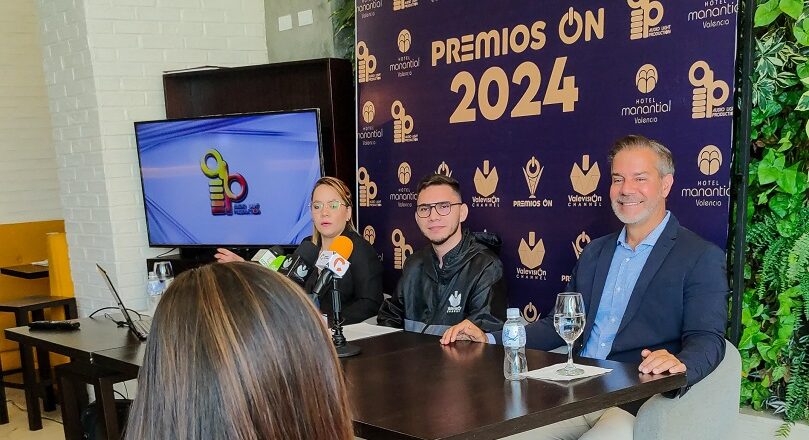 Votaciones para los Premios On finalizan el próximo 12 de abril