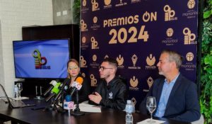 ValevisiON Channel se prepara para anunciar los nominados de los PremiosON