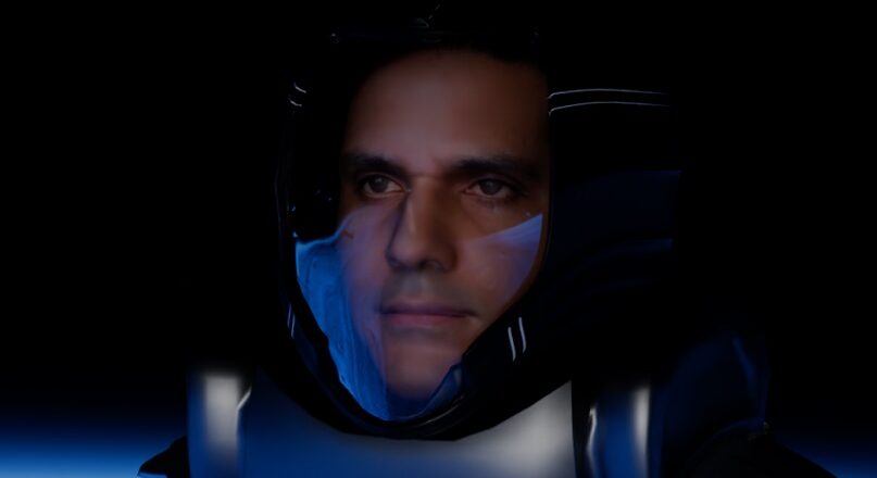 Nikanor estrena nuevo sencillo y videoclip titulado “Conmigo hasta el fin”