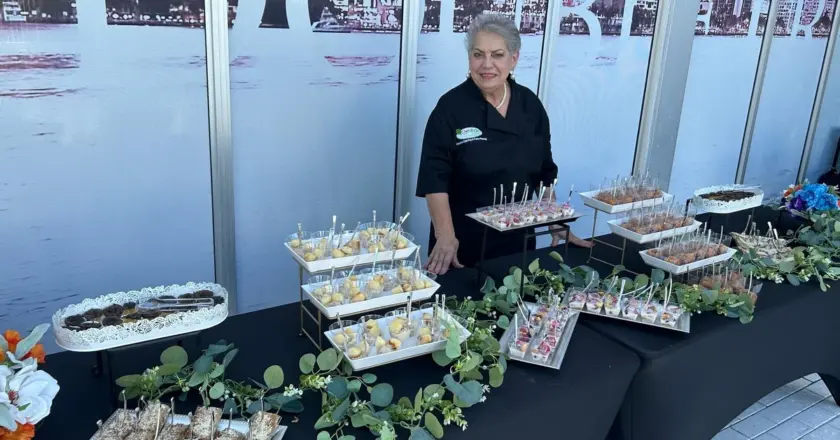 «Las Manos de Mi Madre»: La Abogado y Chef venezolana Marianna Montanaro presenta un libro que convierte las recetas en un legado de amor y tradición