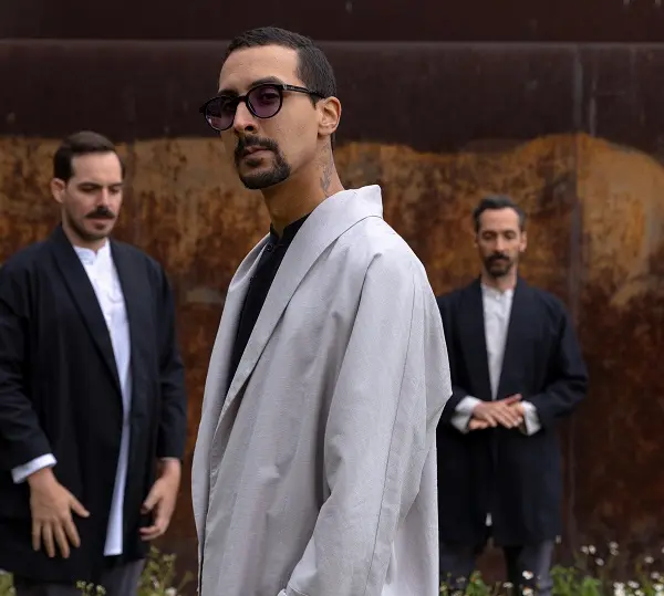 La Vida Bohème presenta Volver a Sonar y FALLA / BOCONÓ en medio de su regreso a Venezuela y su nominación al Latin Grammy