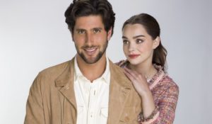 “MI SECRETO” QUEDARÁ AL DESCUBIERTO EN LAS TARDES DE VENEVISIÓN