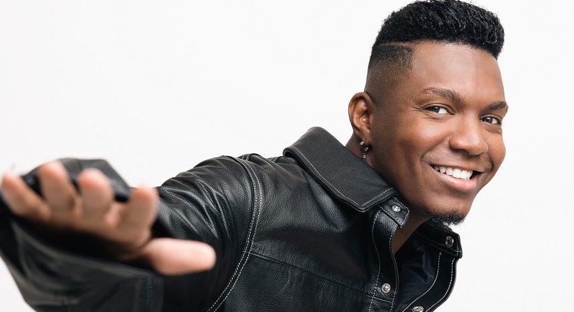 Venesti, la nueva joya colombiana de la música, lanza su esperado álbum debut “De La Nada”