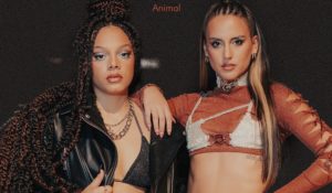 VALERIA SANDOVAL presenta COREO #2 ratificando porque es la bailarina más viral del momento