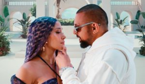 Farina y Sean Paul lanzaron juntos el sencillo «Vibe» al estilo dancehall
