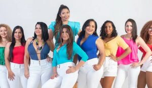 NO ME IMPORTA LO NUEVO DE LA ORQUESTA FEMENINA D’CACHÉ Y ALVARO GRANOBLES