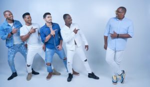 Los Homeboys New Generation llegan con su explosivo sencillo «El Problema»