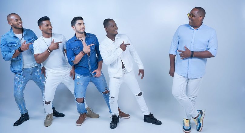 Los Homeboys New Generation llegan con su explosivo sencillo «El Problema»