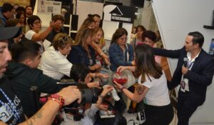 PanHouse estará presente en la Feria del Libro de Bogotá