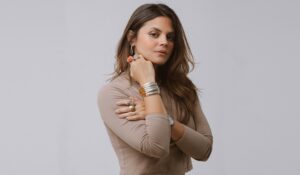 Techy Fatule rinde tributo a grandes del merengue