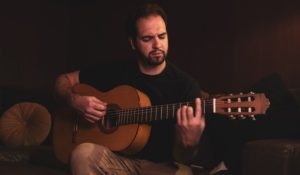 El artista Mexicano Luis Ger habla de su nuevo EP