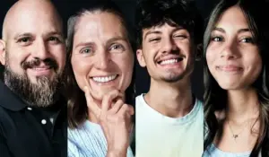 Documental con sello venezolano: No Way Back: Una historia que impacta internacionalmente