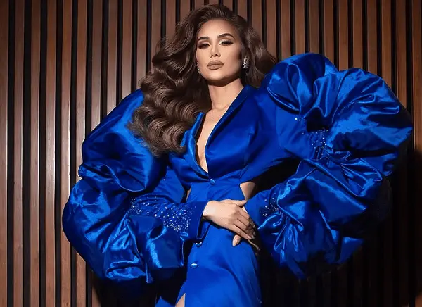 Anabelly Ojeda viaja a Egipto para representar a Venezuela en el Miss Elite World International 2026