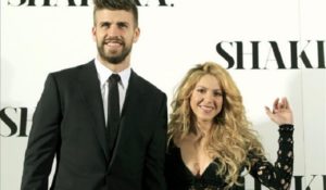 Así fue como Piqué conoció a Shakira