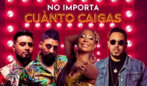  Ditokado presenta «No Importa Cuánto Caigas» 