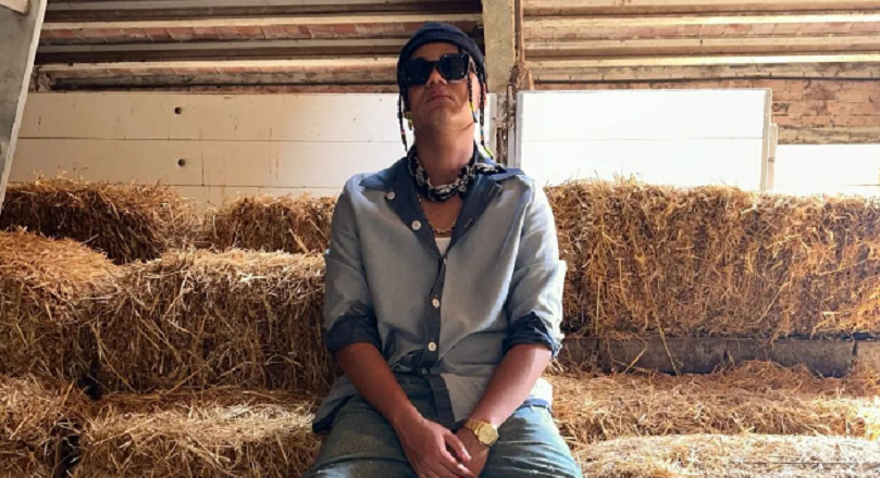 DAHILI ESTRENA EL TEMA DEL VERANO ESPAÑOL CON “MAI TAI”