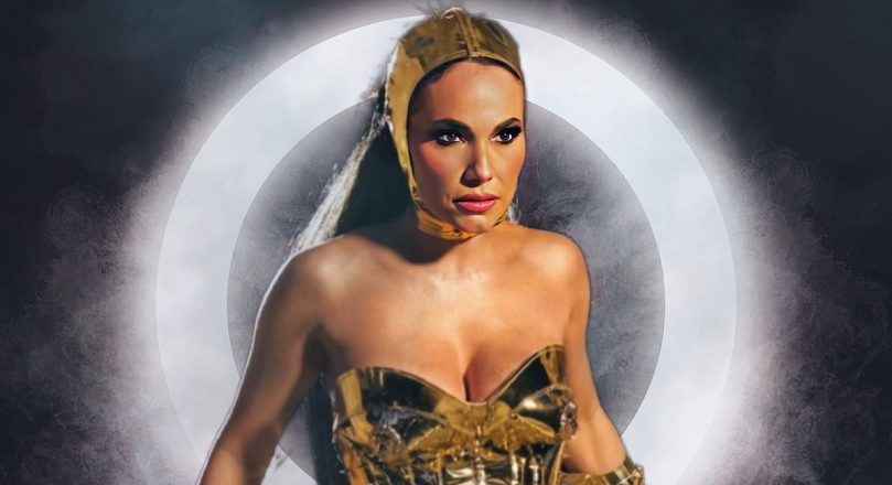 Judy Buendía llega como “Gladiadora” al #1 de Record Report