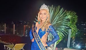 WANDA CASANOVA REPRESENTARÁ A VENEZUELA EN EL MRS HERITAGE INTERNACIONAL 2023 EN TAILANDIA
