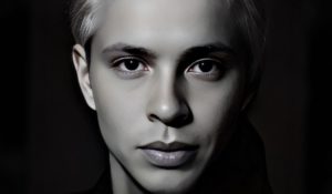 El periodista Julio Alcalá,  una historia rara para quienes buscan inspiración