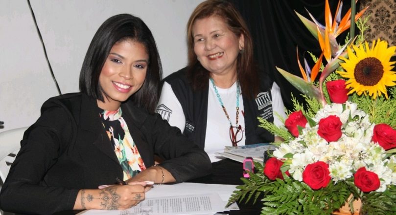 La academia AT Model es avalada por la Unesco en sus programas de formación