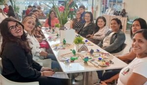 1er Encuentro de mamás con hijos Neurodivergentes