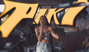 “PIKI”, lo nuevo de Taiguerz  junto a Vera de la Cruz feat. Monno Briceño