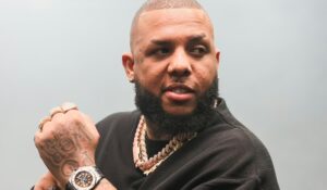 WOW POPY LANZA SU SEGUNDO EP “PA’ LOS MÍOS”