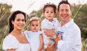 ¡Helen y Randy han ayudado a más de 42mil niños en Venezuela!