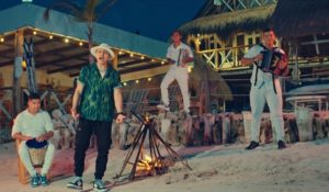 A ritmo de vallenato NIGGA presenta su nuevo sencillo «AY AMOR»