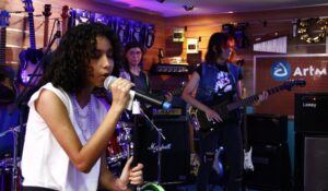 Artmónico Estudios Musicales abre inscripciones para 2025 con nuevas cátedras