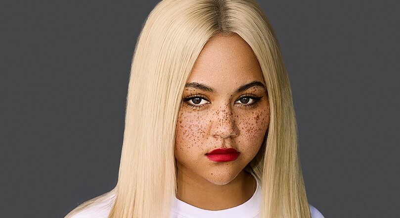 Kat Deluna es la número uno de la cartelera radial