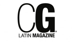 CG Latin Magazine ¡Así nos ven los medios!
