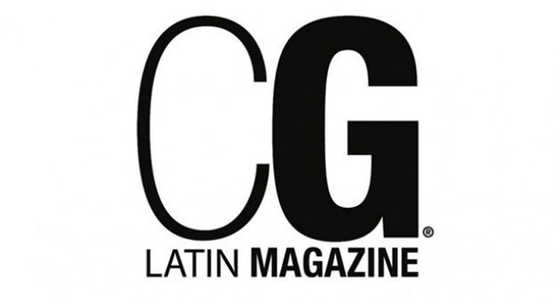 CG Latin Magazine ¡Así nos ven los medios!