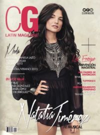 CG Latin Magazine 84