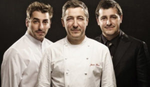 El Celler de Can Roca es el mejor restaurante del mundo