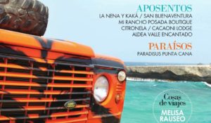 CG TURISMO Edición 85