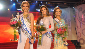 Miss Carabobo 2013