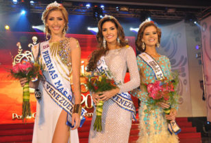Miss Carabobo 2013