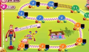 Mira los 5 beneficios de jugar Candy Crush que quizá no sabías