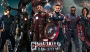 7 Cosas que esperamos de Capitán América: Civil War