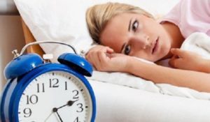 4 trucos imprescindibles para combatir el insomnio