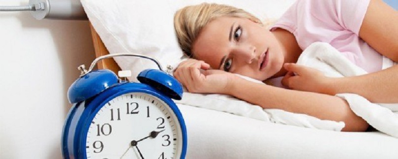 4 trucos imprescindibles para combatir el insomnio