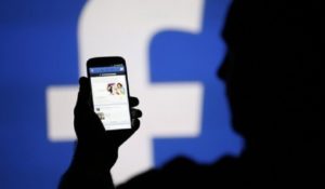 Facebook lanza herramienta antidespecho