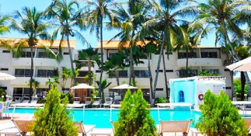 Hoteles LD lanza su nuevo producto «H2Otel» en Playa El Agua, Margarita