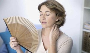 8 cosas que debes saber sobre la menopausia