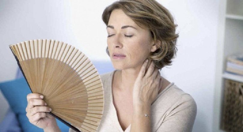 8 cosas que debes saber sobre la menopausia