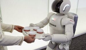 Robots más inteligentes ponen en riesgo un 50% de empleos