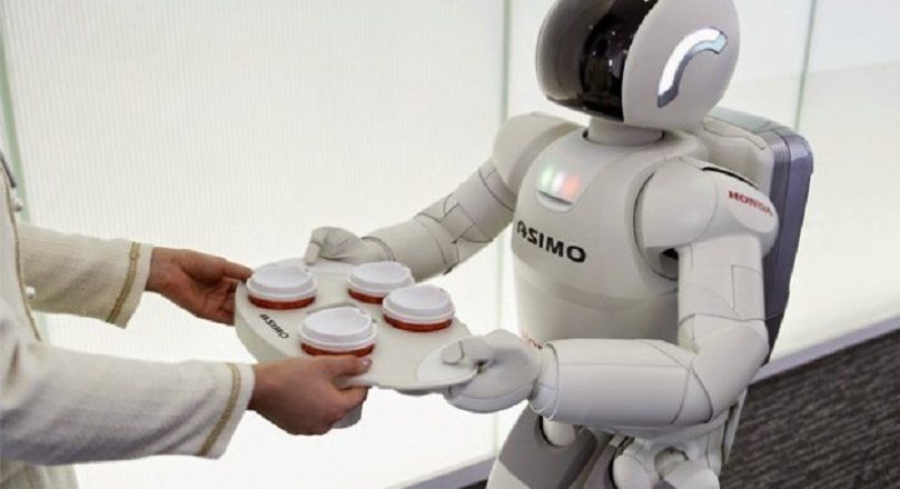 Robots más inteligentes ponen en riesgo un 50% de empleos